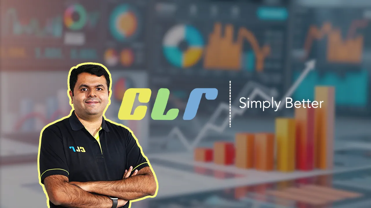 CLR simply better